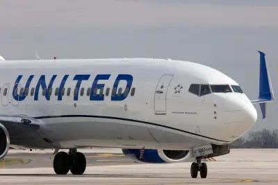 United is narrowing its check-in window for US flights. Here’s how it compares to other airlines