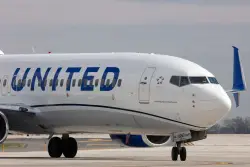 United is narrowing its check-in window for US flights. Here’s how it compares to other airlines