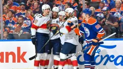 Panthers and Oilers are now more alike as their Stanley Cup Final rematch arrives