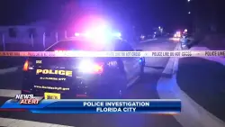 Investigation underway after at least 1 person transported to JMH